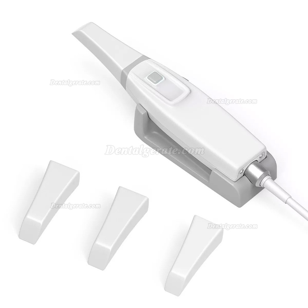 YP-11 Echtfarbiger Intraoralscanner Zahnarzt /3D Mundscanner mit Software